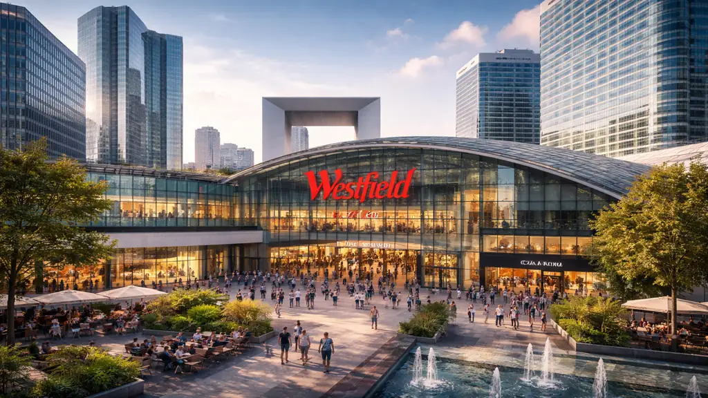 Action Unibail-Rodamco-Westfield (URW) : cotation, ISIN, dividende et infos clés