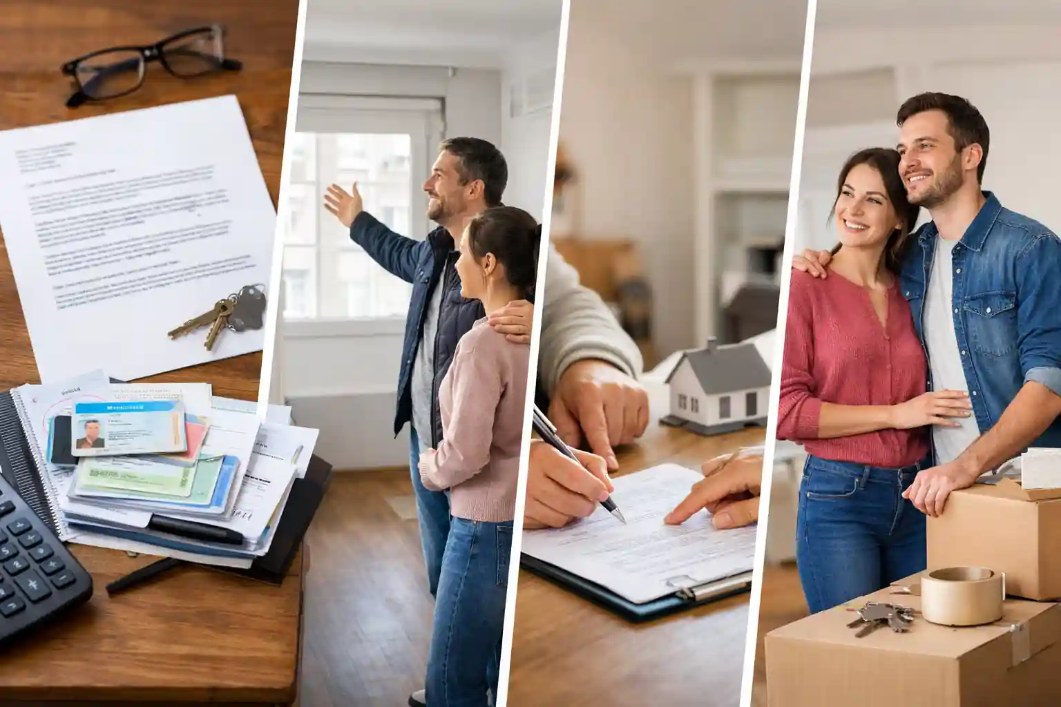 Avis favorable de la commission d&rsquo;attribution : que se passe-t-il après ?