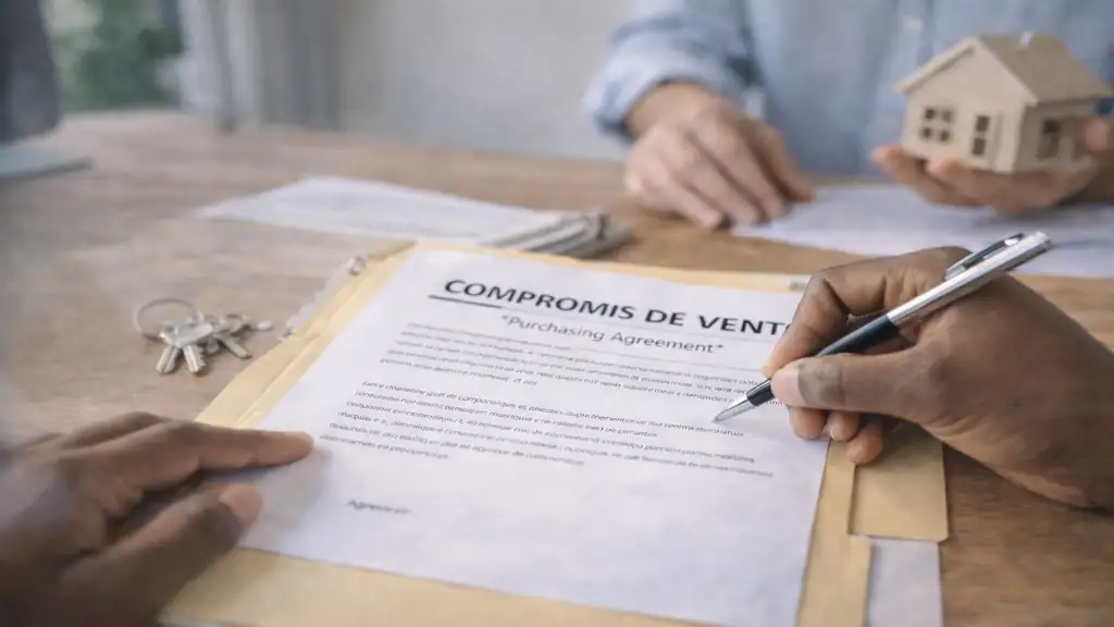 J&rsquo;ai signé un compromis de vente mais je regrette : puis-je annuler ?