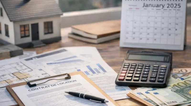 loi pinel location règles de location plafonds de loyer et engagement locatif