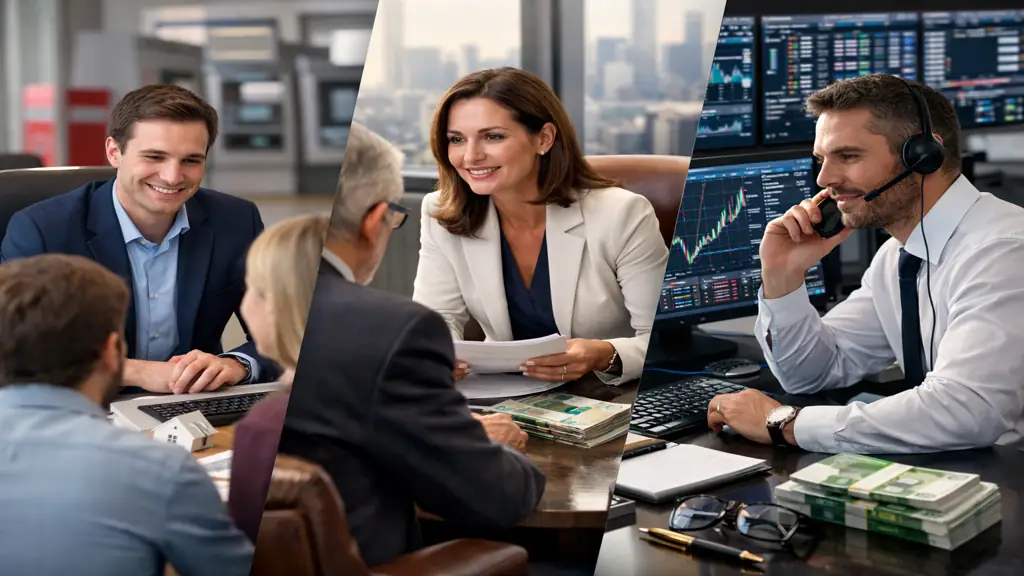 Salaires en banque en France : grilles, métiers et écarts expliqués