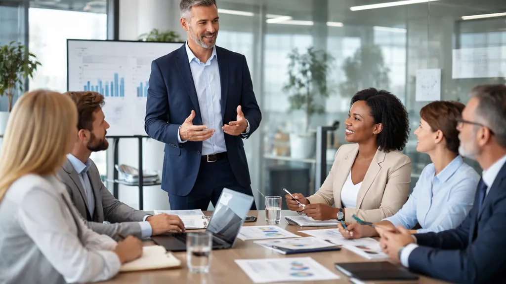 Eterra Partners : la solution pour votre gouvernance d&rsquo;entreprise