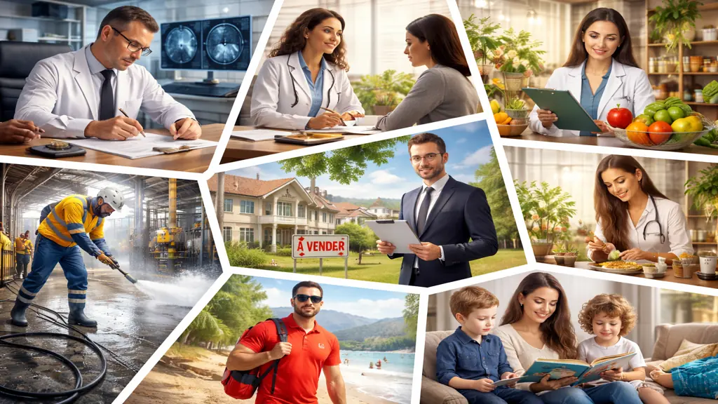 Métier en N : liste complète des métiers commençant par N