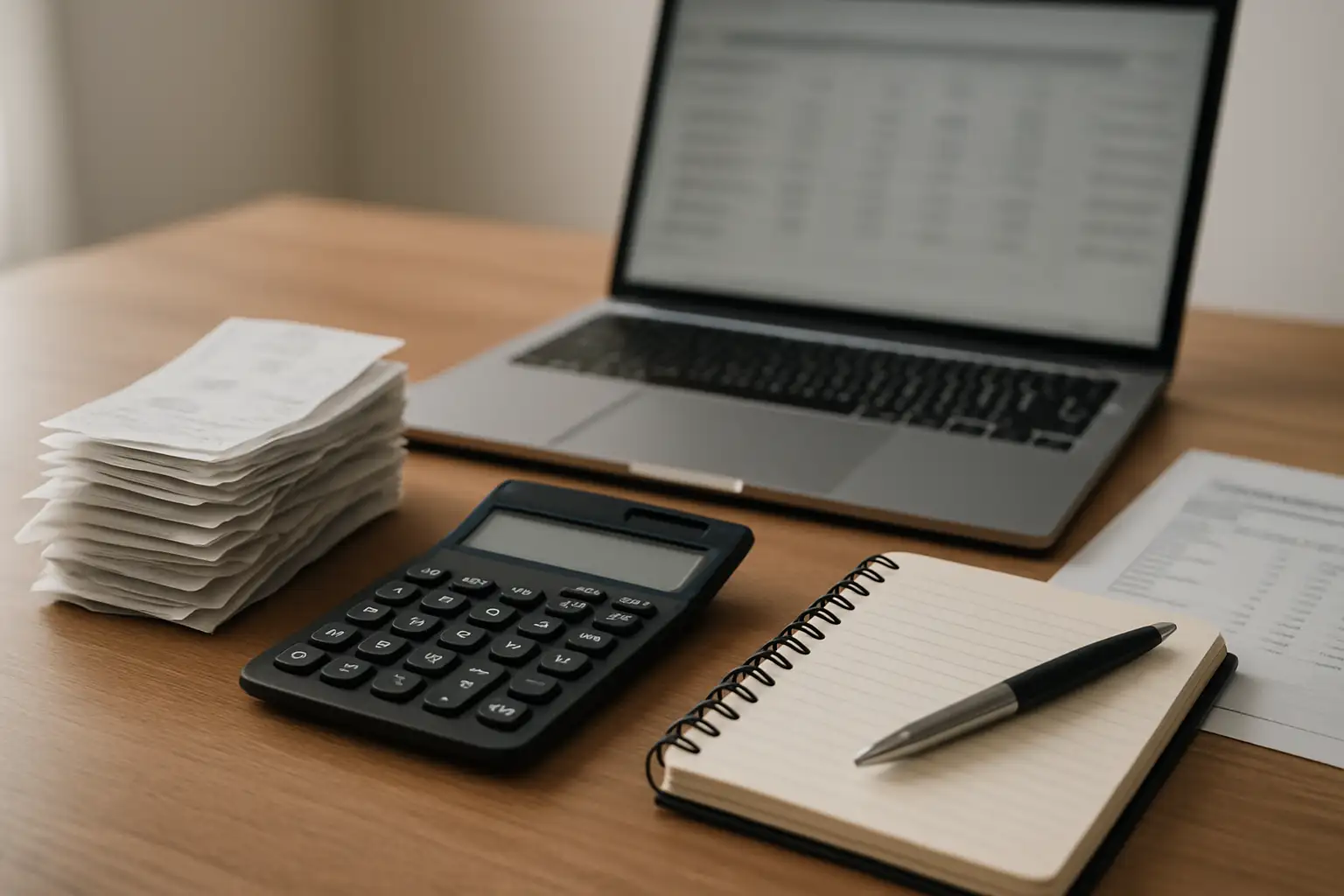 Calcul frais repas impôts 2025 : comment déduire vos repas correctement