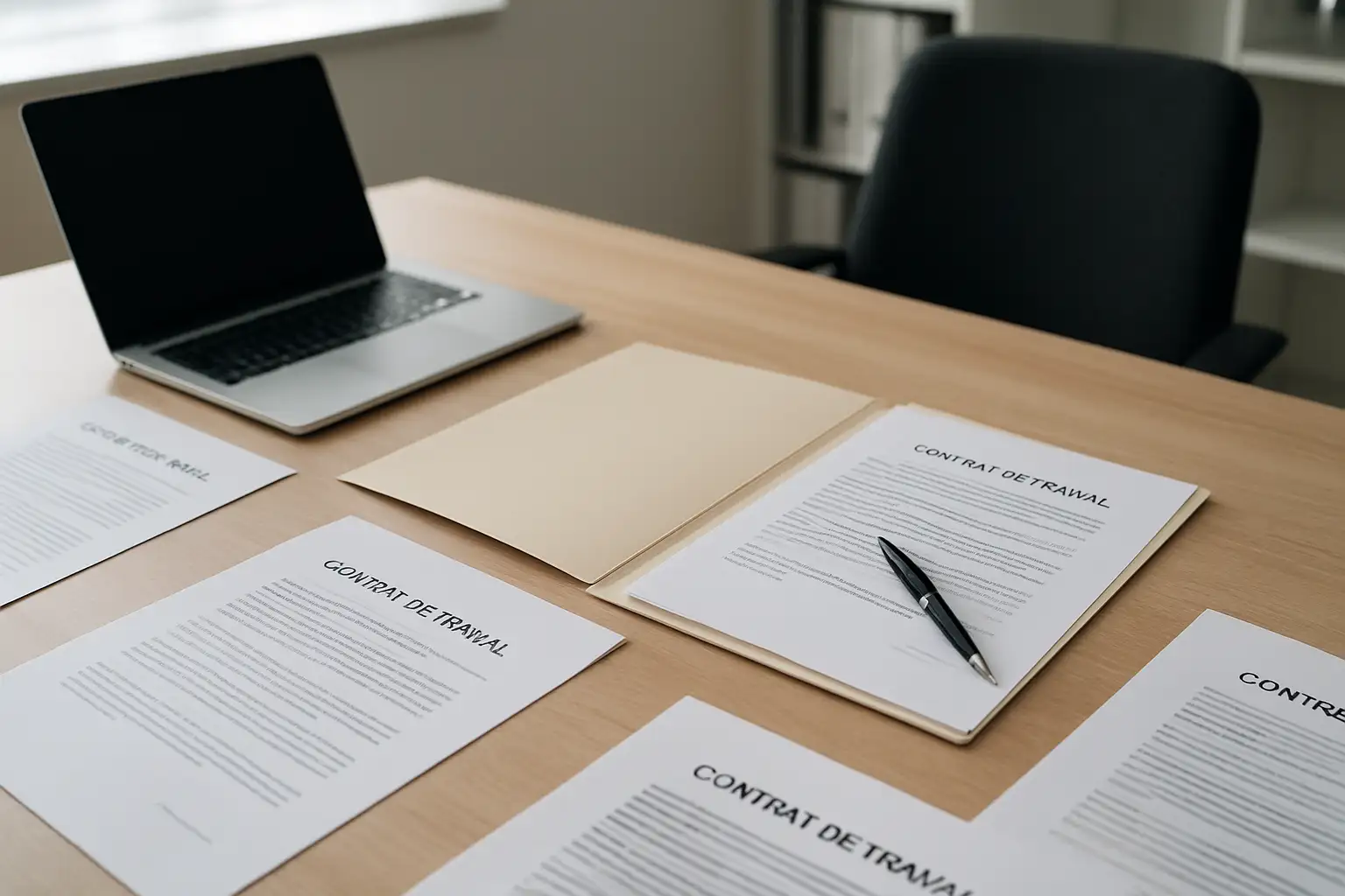 Combien de CDD avant un CDI obligatoire ? Ce que dit vraiment la loi