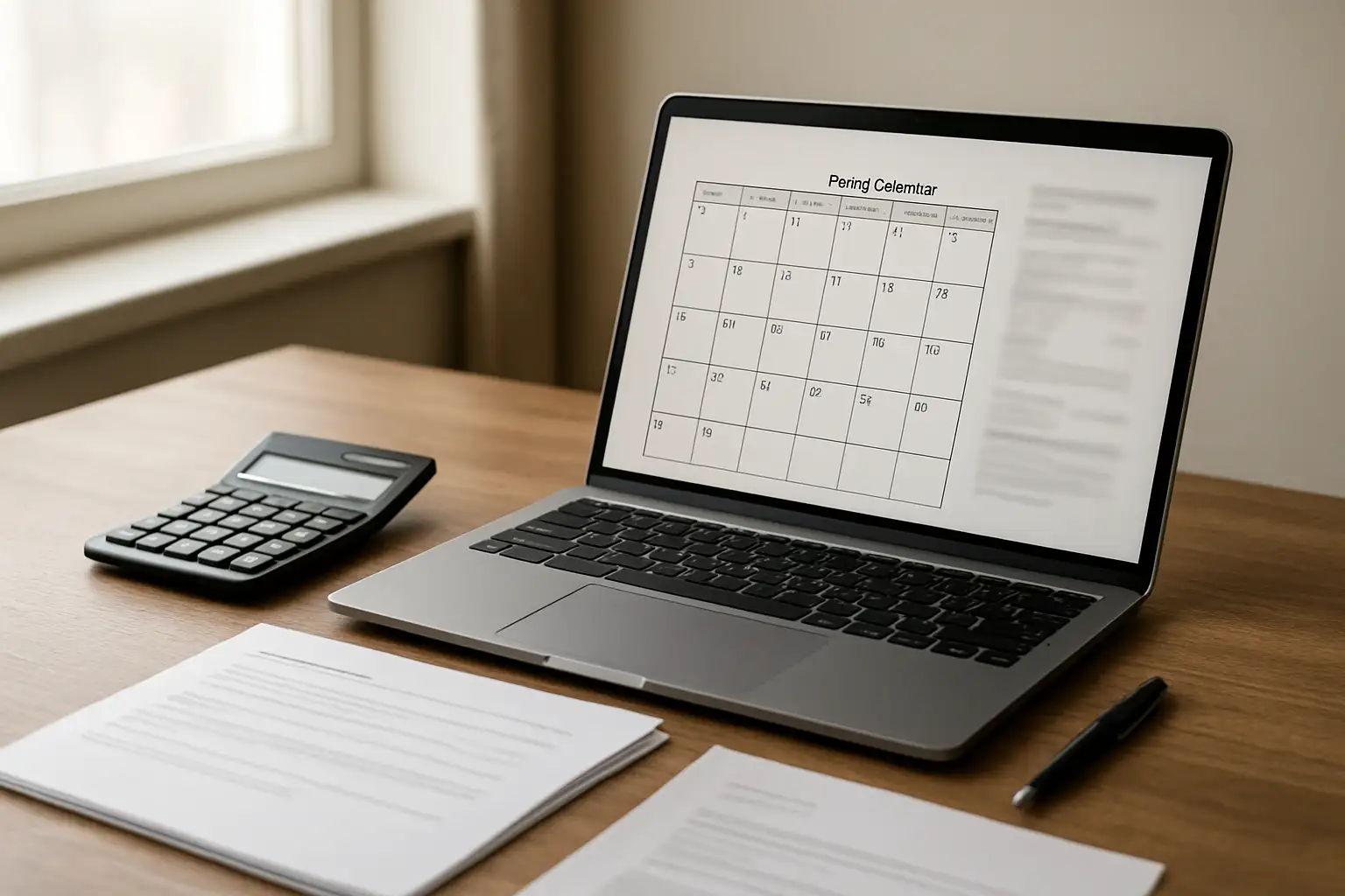 Date salaire enseignant : quand est versée la paie en 2026 ?