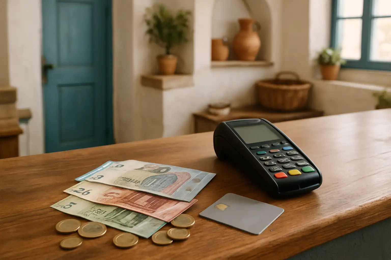 Grec monnaie : quelle est la monnaie en Grèce aujourd’hui ?