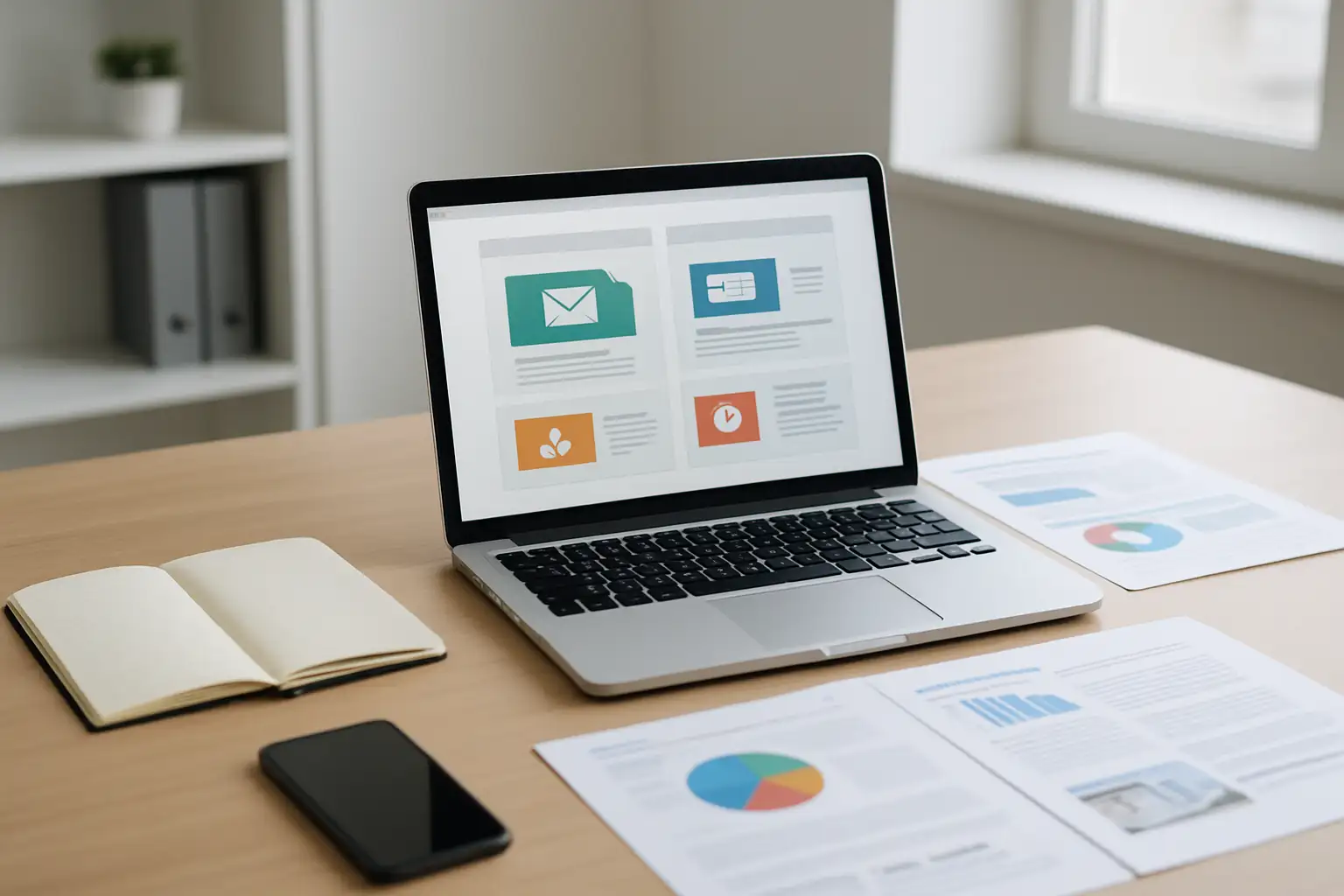 Marketing direct : définition, techniques et usages en entreprise