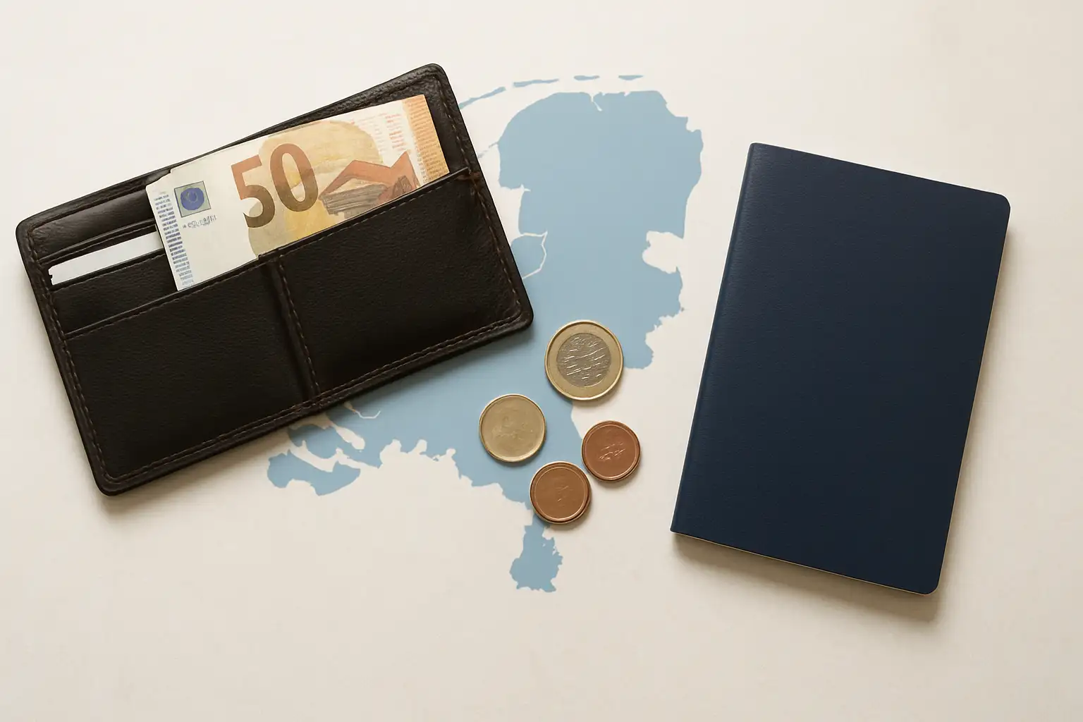 Quelle est la monnaie des Pays-Bas ?