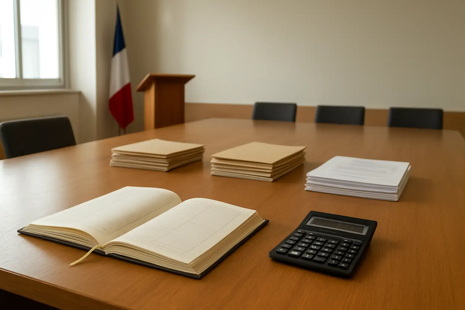 Salaire des maires et des adjoints : ce qu’il faut savoir