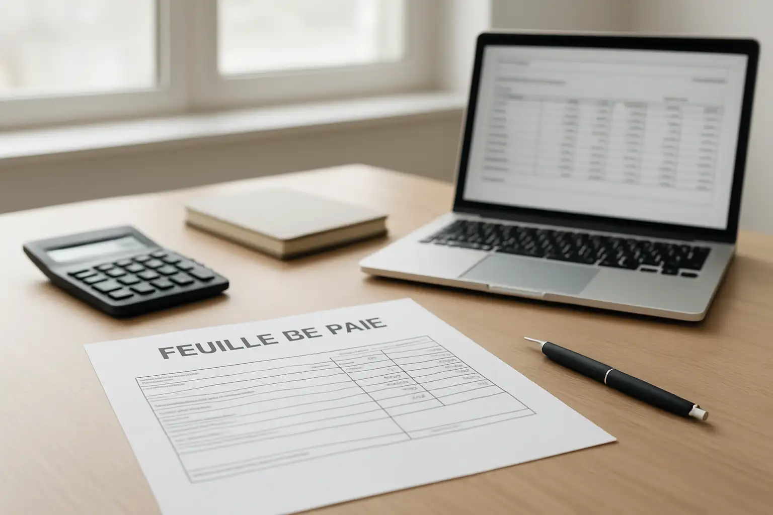45k brut en net : combien cela fait réellement ?