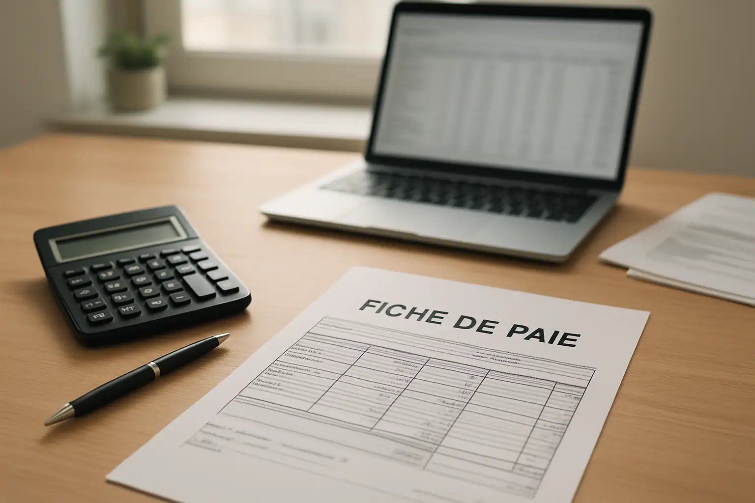 48000 brut en net : quel salaire net attendre en France ?