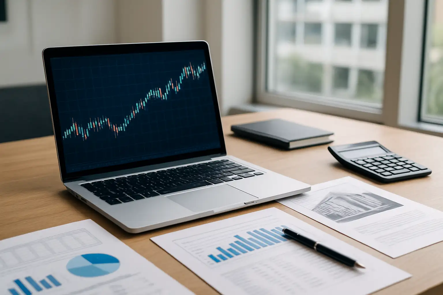 Action URW : comprendre le titre et ses points de repère