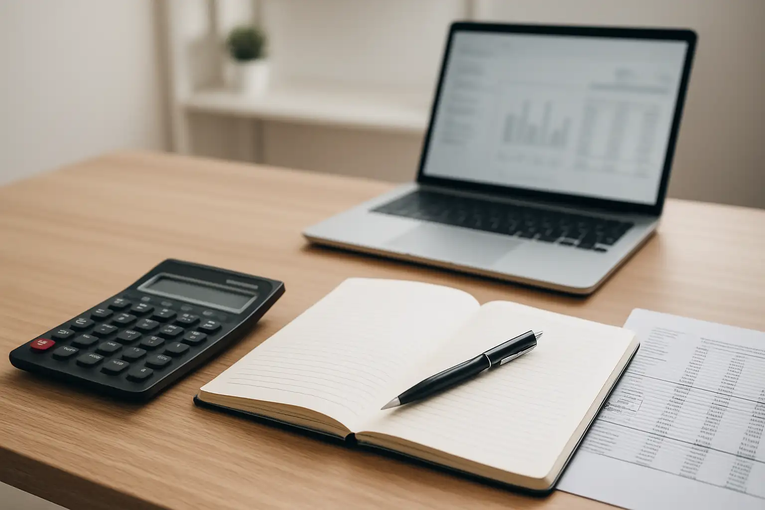 Calculer un taux horaire : la méthode simple pour fixer le bon prix