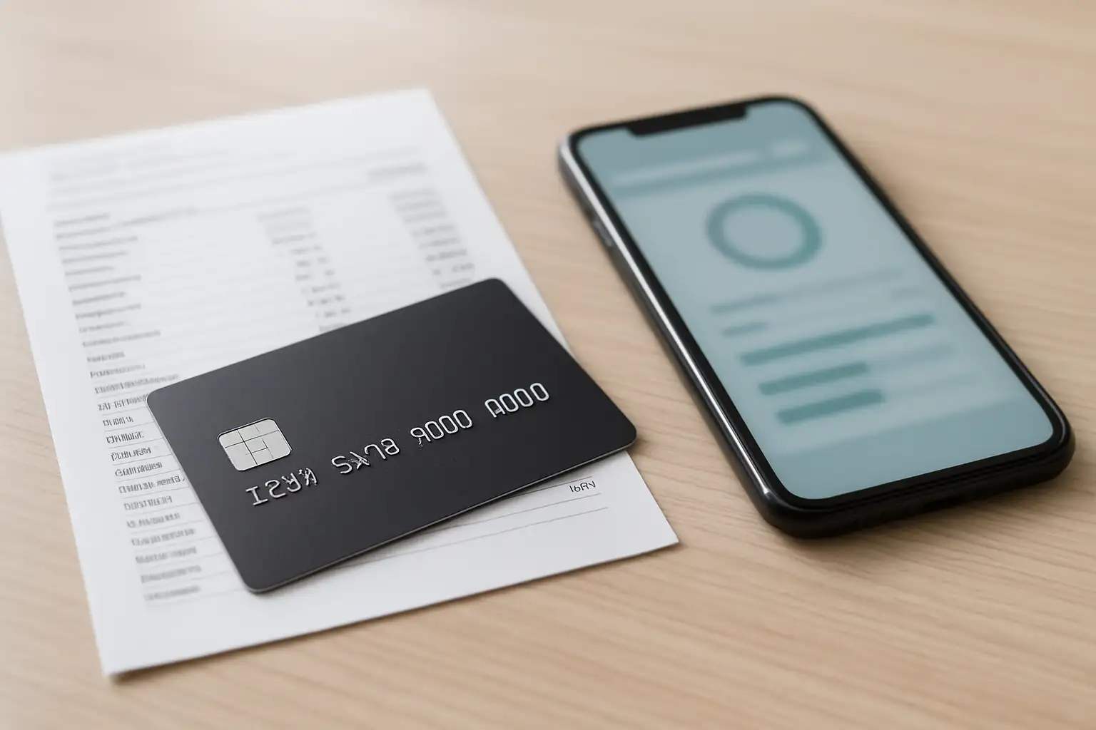 Carte débit ou crédit : comment faire le bon choix ?