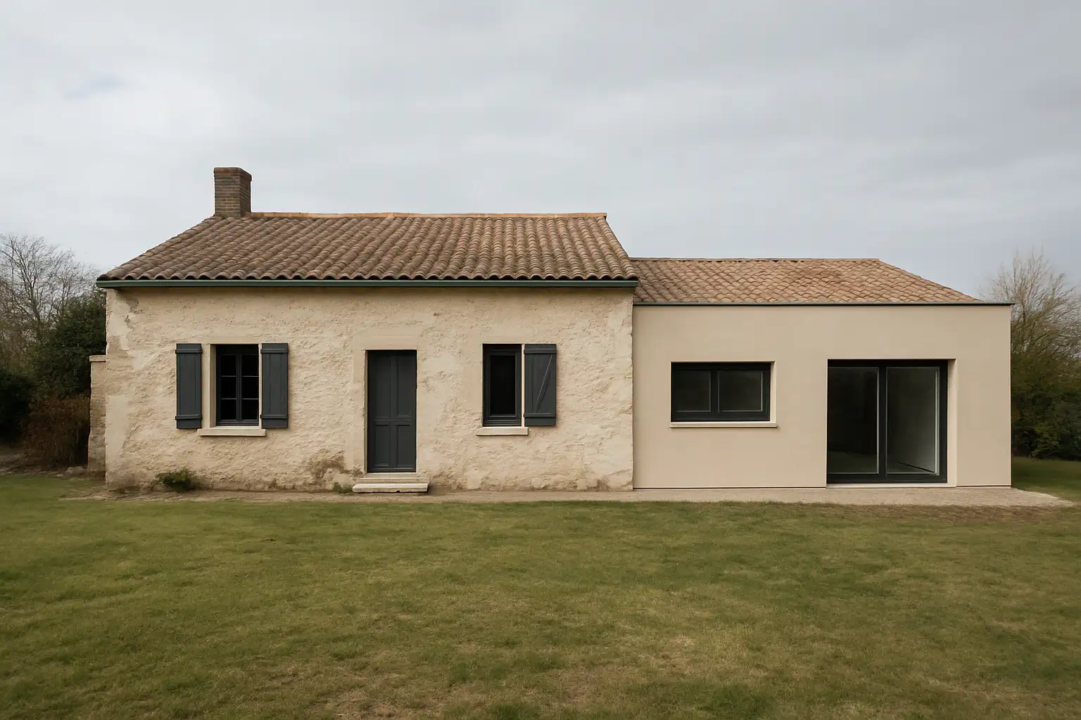 Construction illégale de plus de 10 ans : quels sont vos droits ?