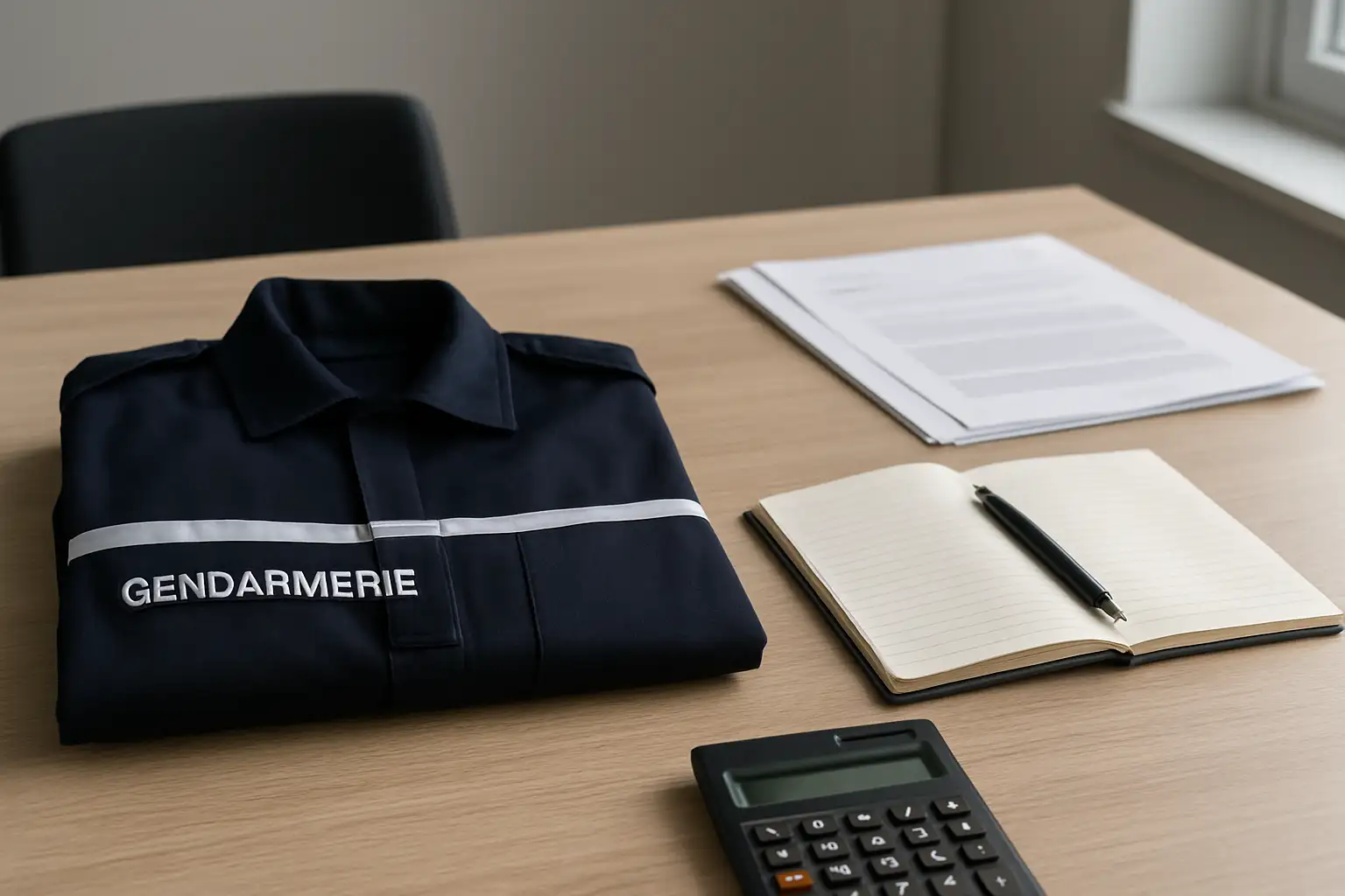 Gendarmerie réserviste : quel salaire et quelles indemnités prévoir ?