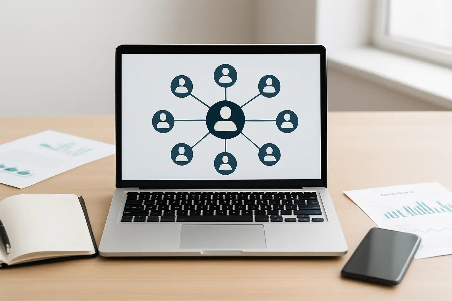 Marketing de réseau : comprendre le principe, les avantages et les limites