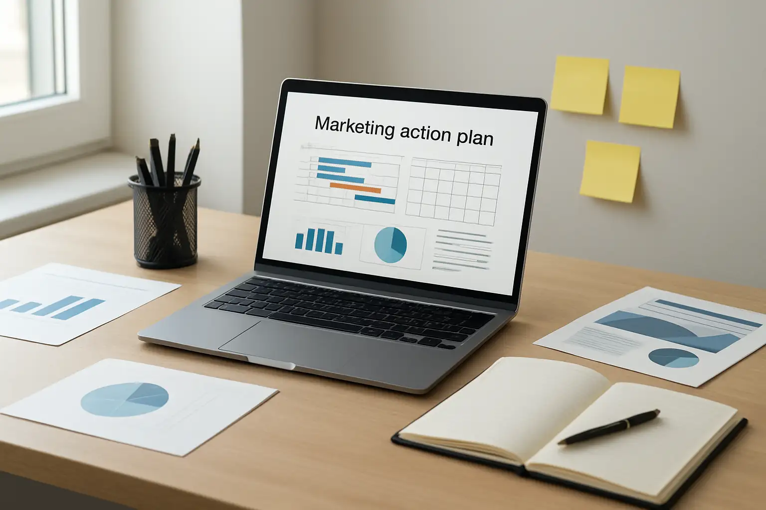 Marketing opérationnel : définition, leviers et bonnes pratiques