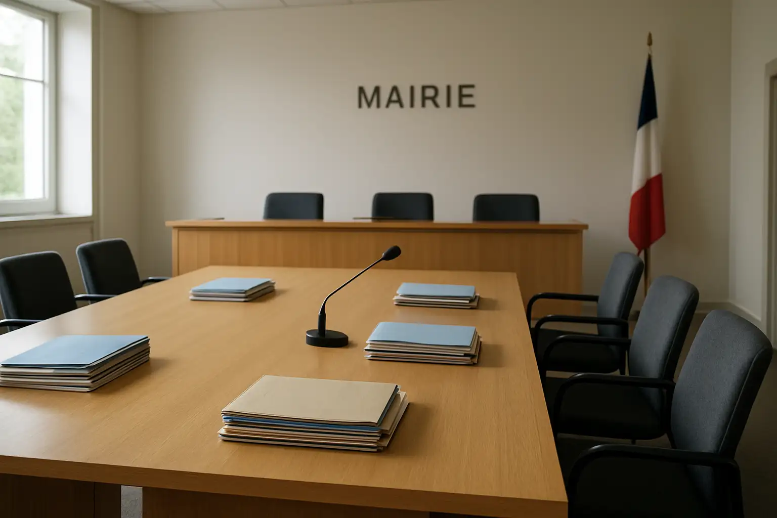 Salaire 1er adjoint au maire : ce qu’il faut savoir