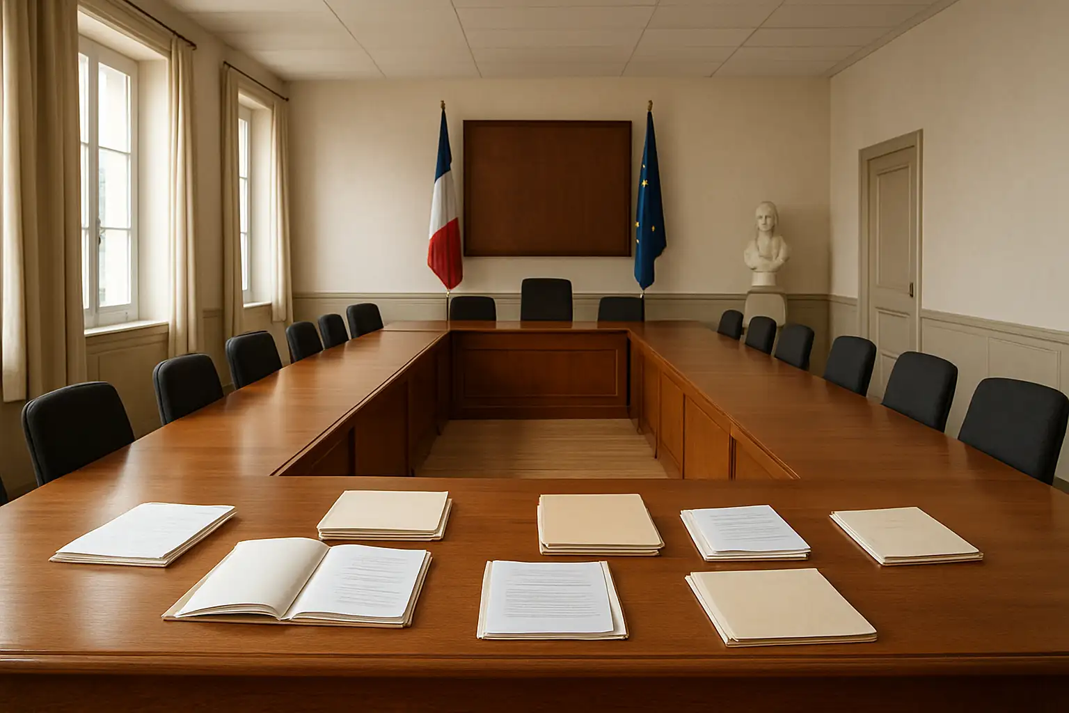 Salaire adjoint au maire : montant, indemnités et ce qu’il faut savoir