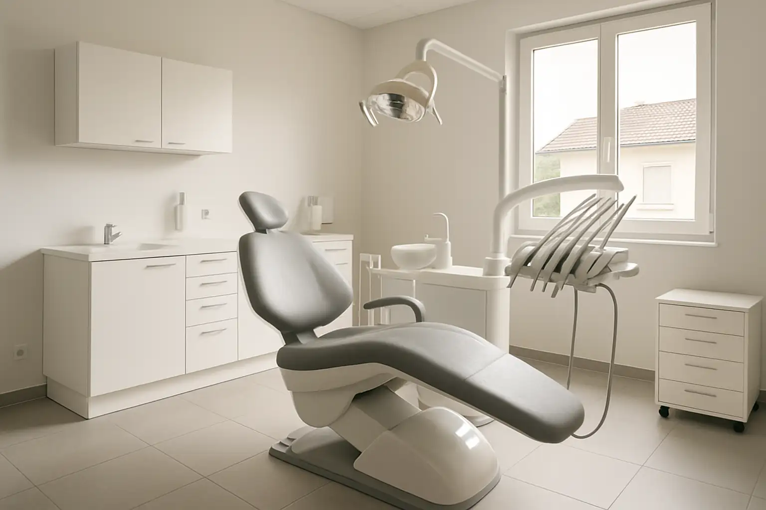 Salaire dentiste France : combien gagne un dentiste en 2026 ?