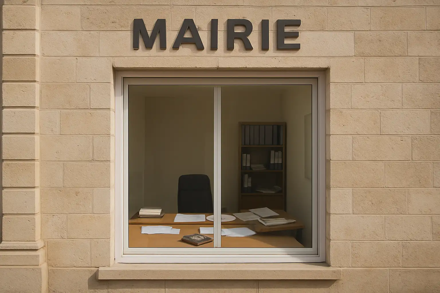Salaire du maire : combien gagne vraiment un maire en France ?