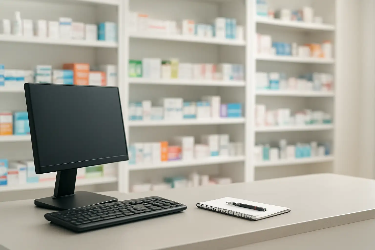 Salaire du pharmacien : combien gagne-t-on vraiment en France ?
