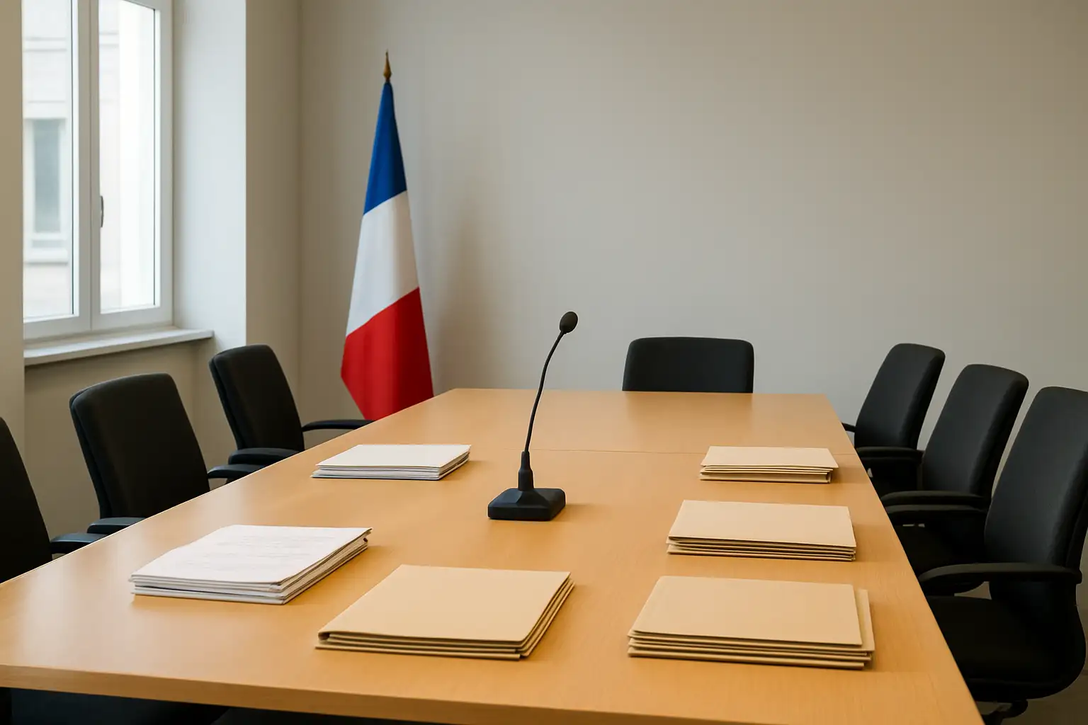 Salaire d’un 1er adjoint au maire : combien touche-t-il vraiment ?