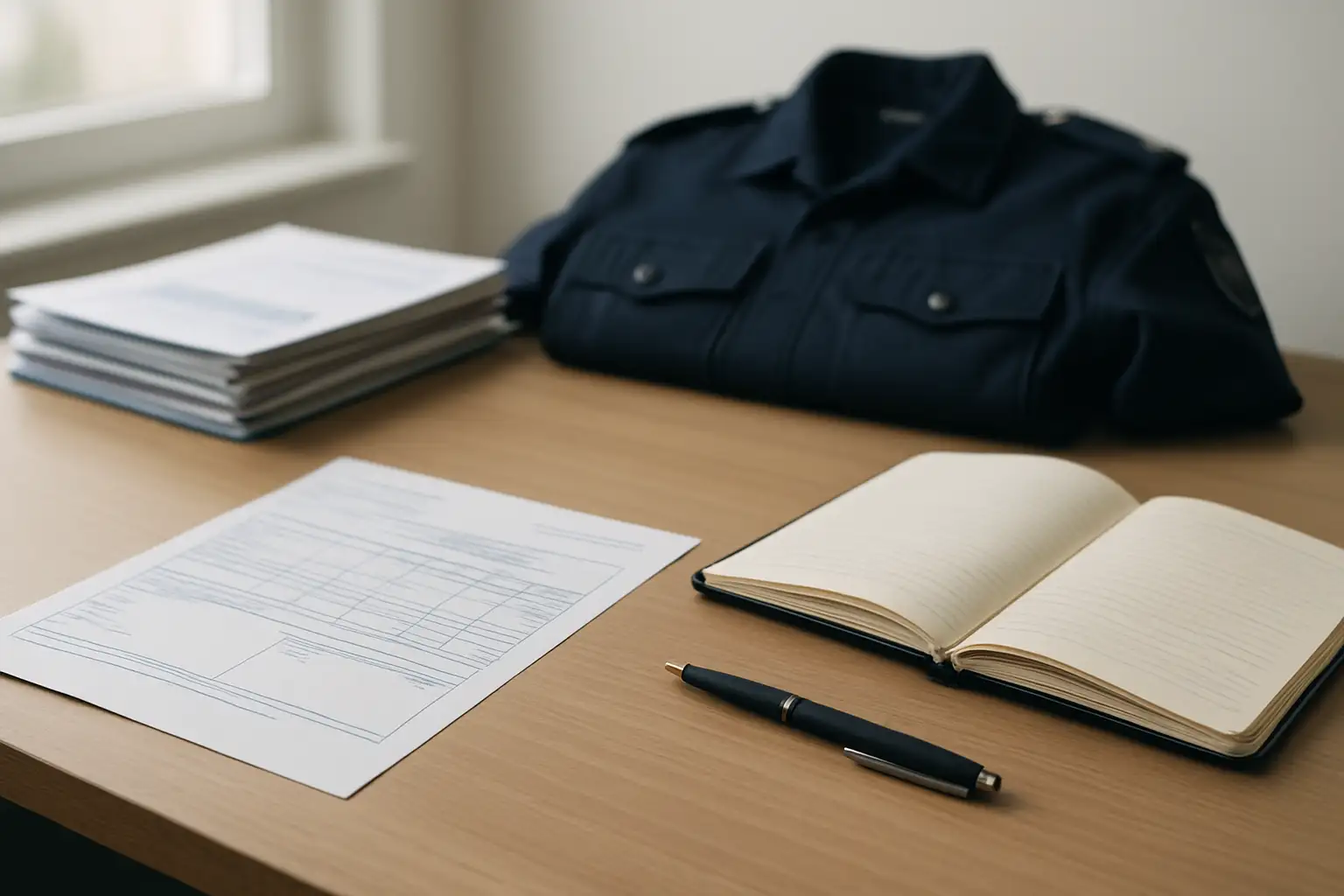 Salaire gendarmerie : combien gagne-t-on selon le grade et l&rsquo;ancienneté ?