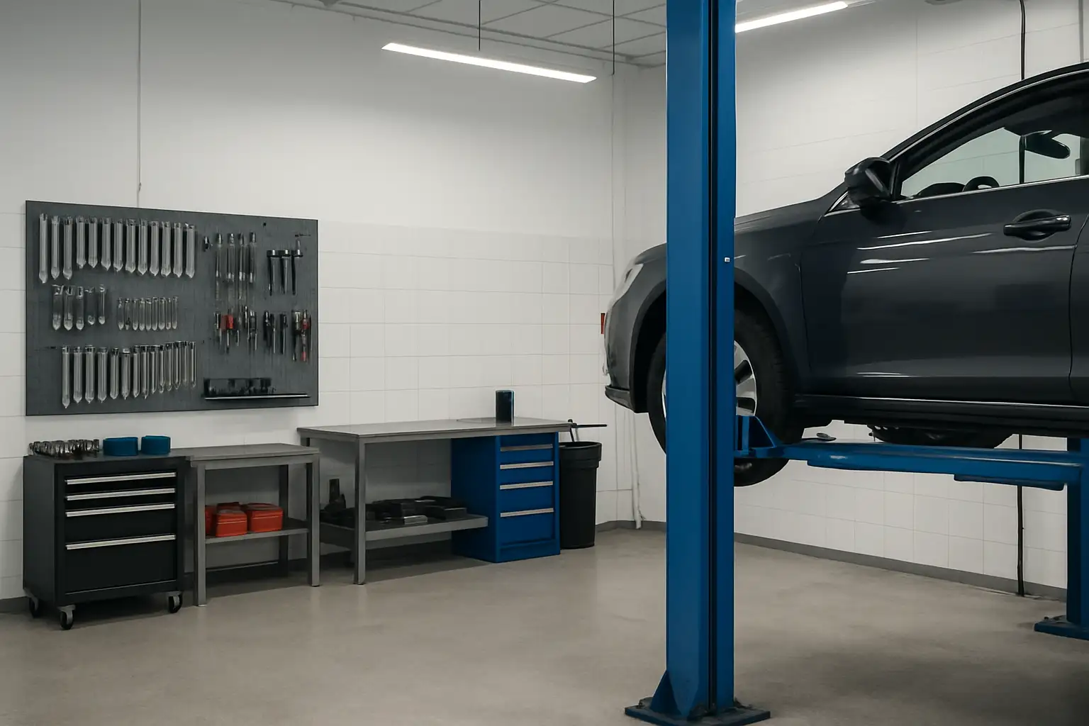 Salaire mécanicien automobile : combien gagne-t-on en France ?