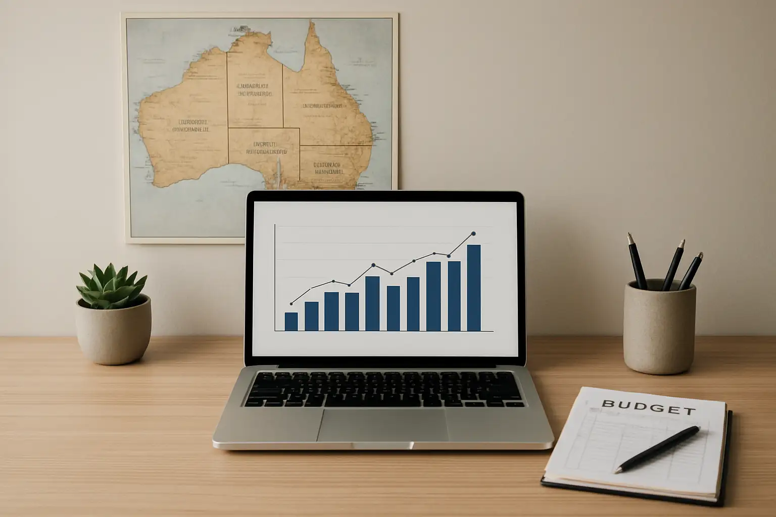 Salaire moyen en Australie : à quoi s’attendre vraiment en 2026 ?
