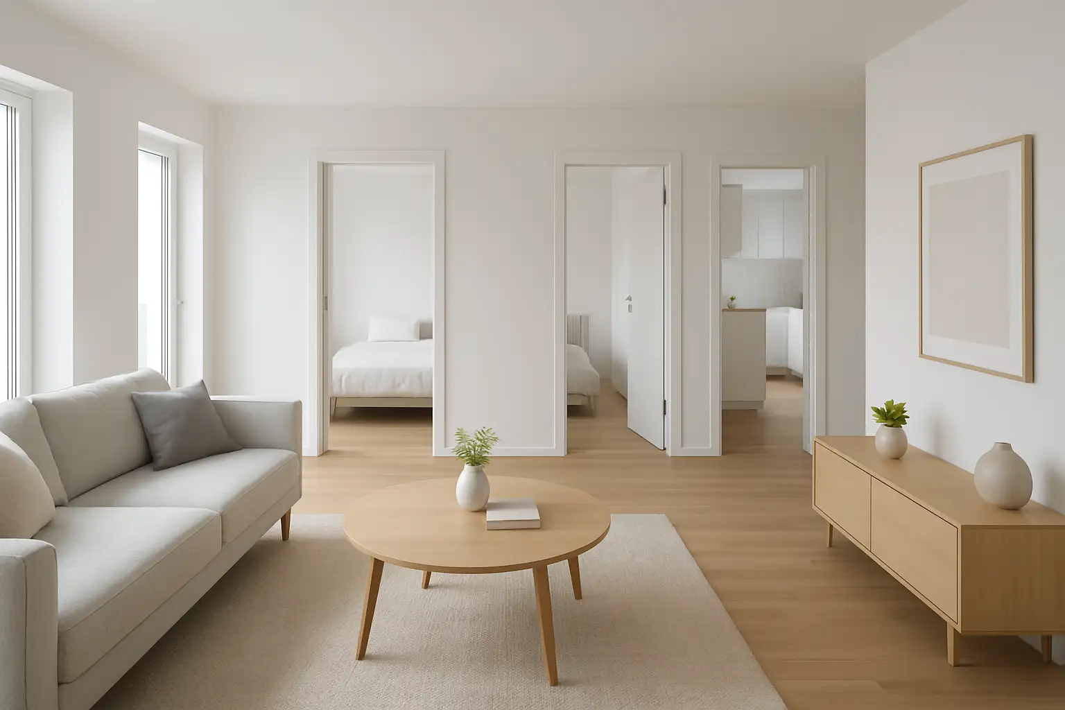 T4 appartement : tout comprendre sur ce type de logement