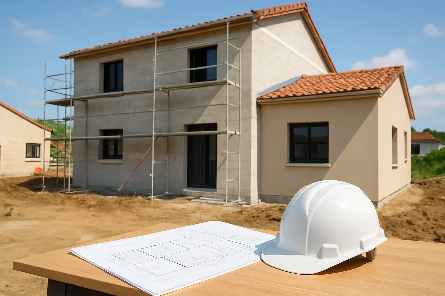 Avis Maisons Pierre : retours clients, points forts, limites et précautions