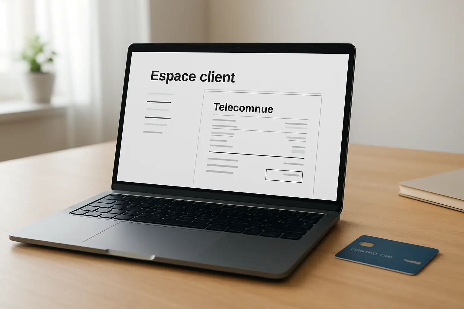 Free facture payer : comment consulter et régler une facture Free