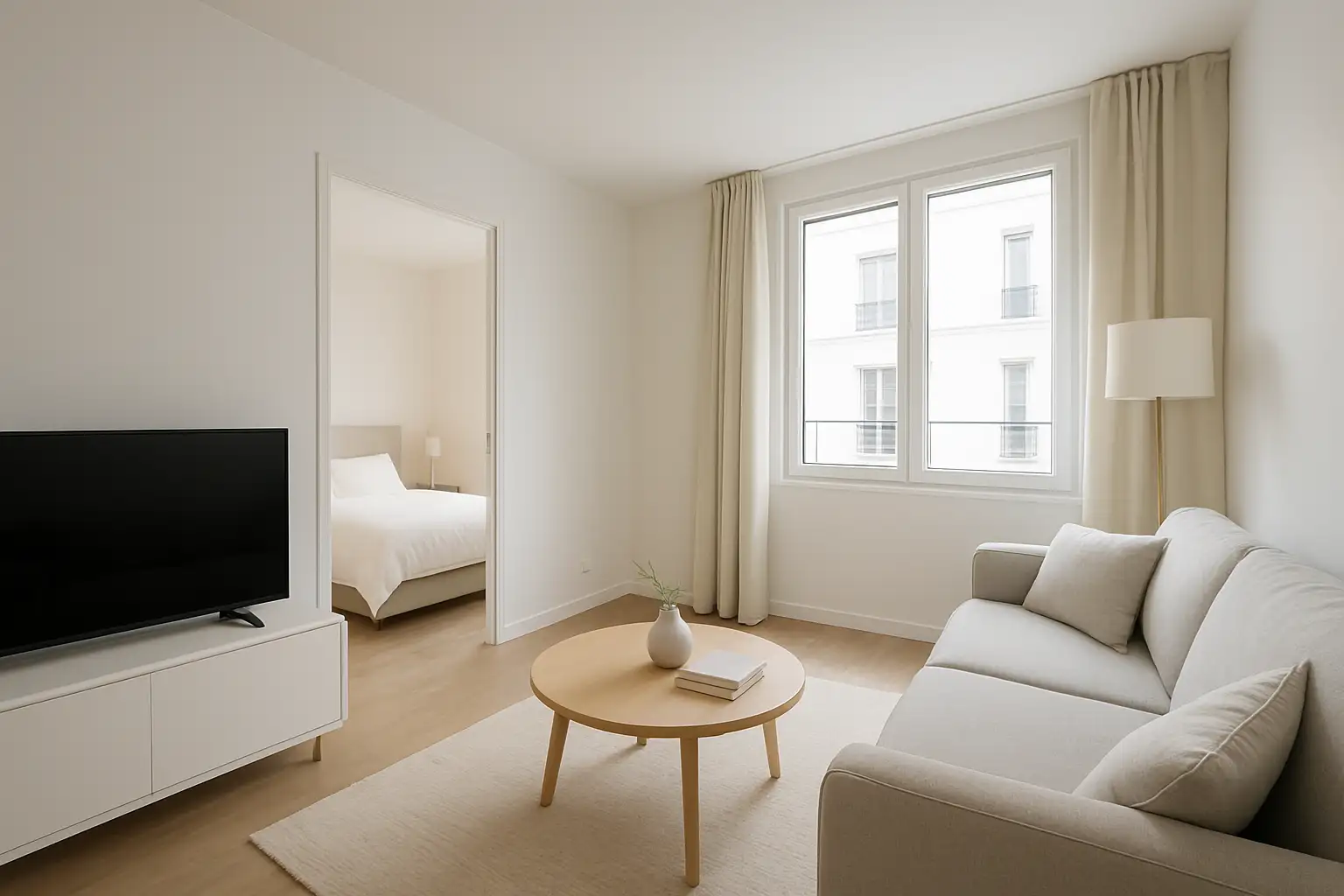 Location appartement T2 : trouver la bonne annonce et louer sereinement