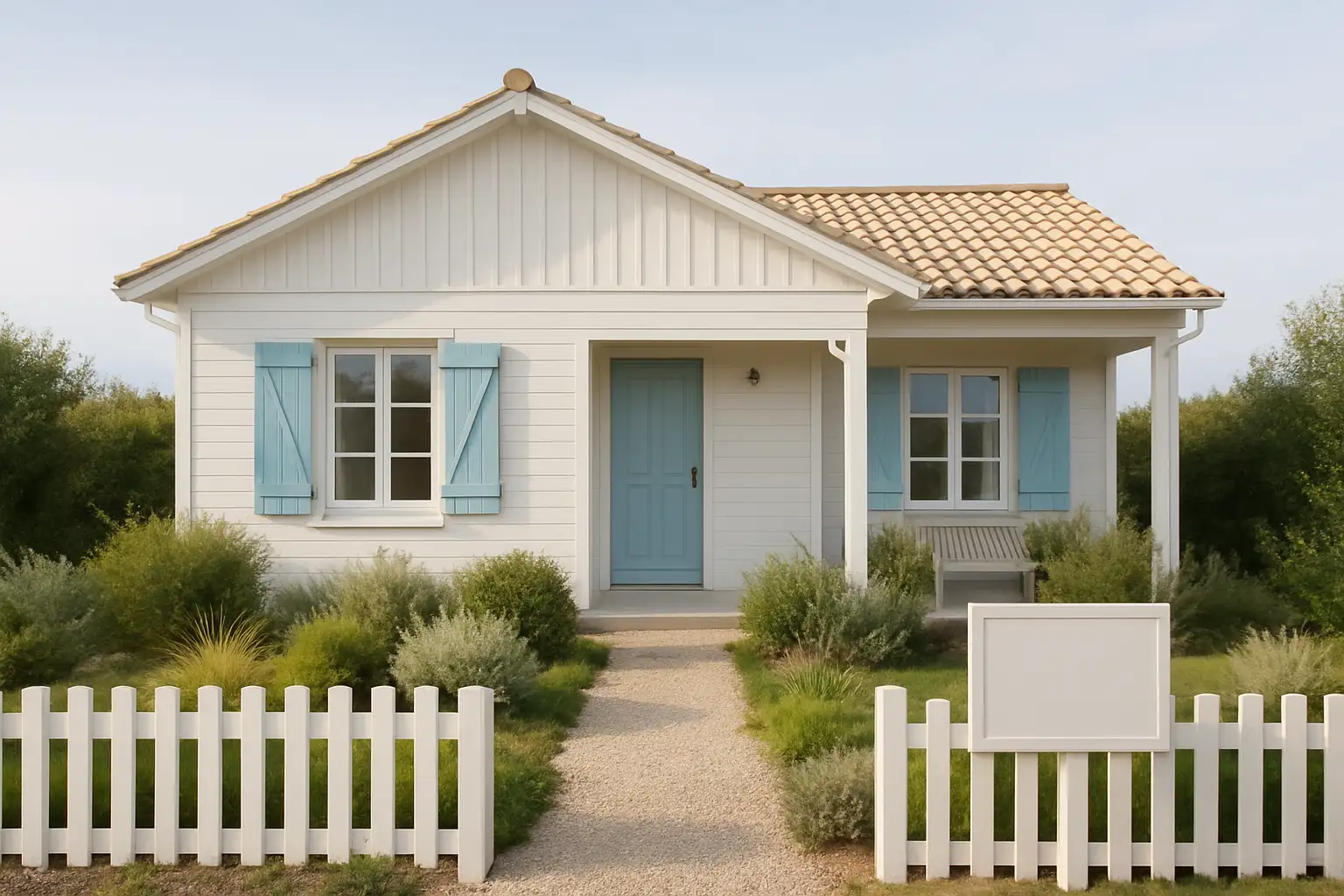 Maison à vendre en Charente-Maritime : où chercher, quoi vérifier et comment acheter