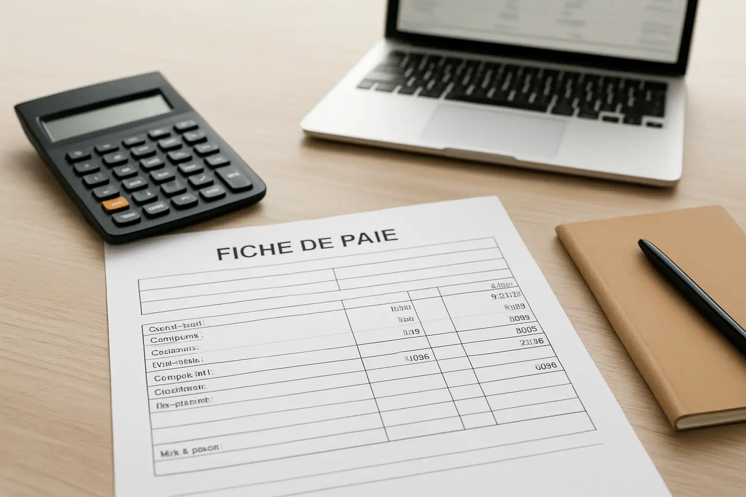 1808 brut en net : combien touche-t-on par mois ?