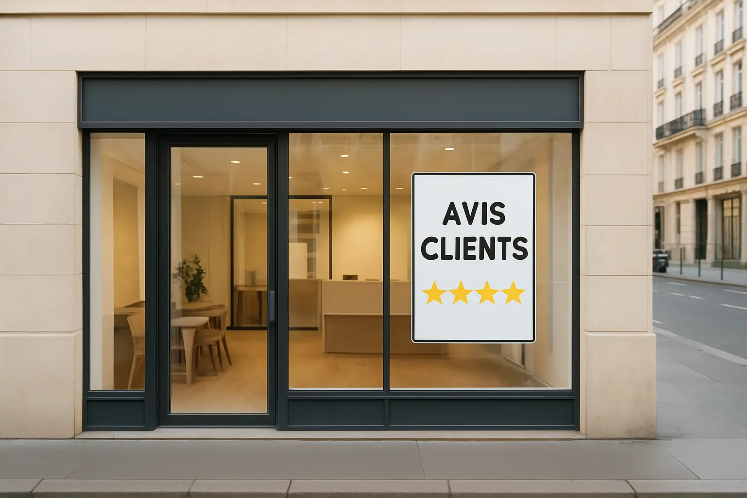 Avis sur LCL Banque et Assurance à Paris : ce qu’il faut savoir
