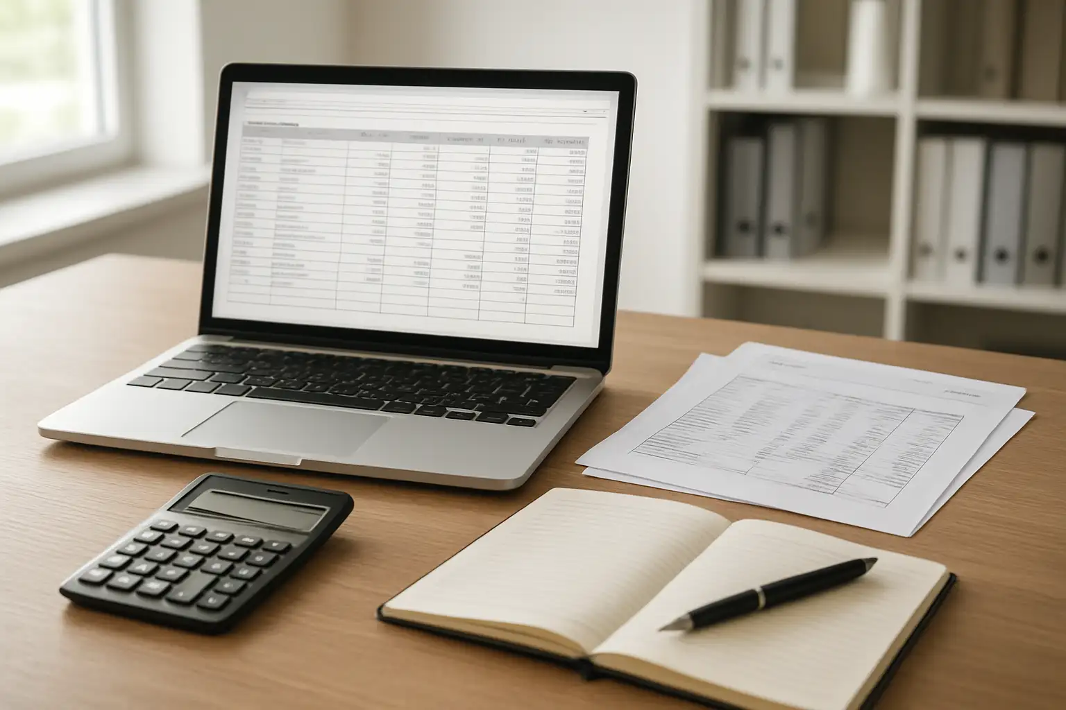 Débit et crédit : comprendre les bases de la comptabilité et des relevés bancaires