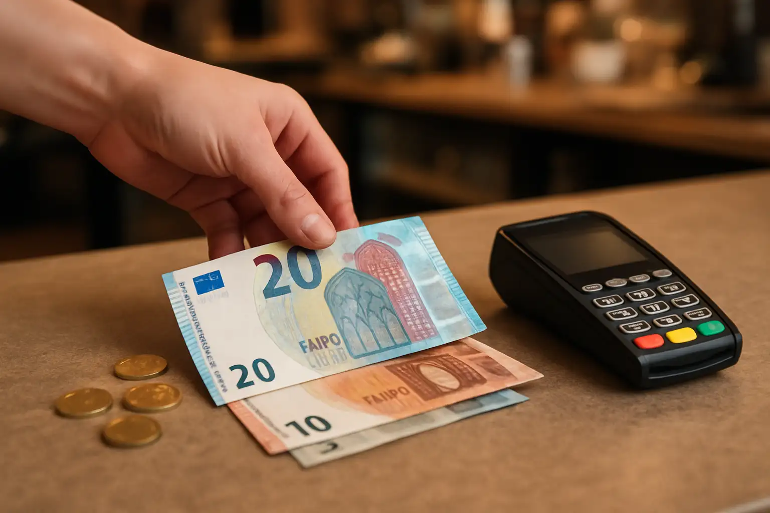 La monnaie de l’Espagne : l’euro et les bons réflexes pour payer sur place