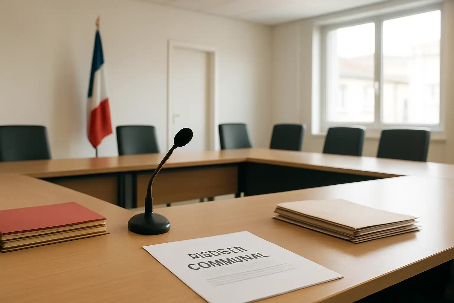 Salaire d&rsquo;un maire de 1 000 habitants : montant, règles et calcul